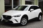 Mazda CX-3 - fotka číslo 0