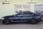 BMW Řada 5 - fotka číslo 10