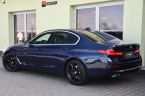 BMW Řada 5 - fotka číslo 2