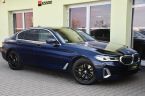 BMW Řada 5 - fotka číslo 1