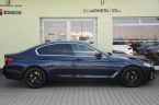 BMW Řada 5 - fotka číslo 11