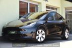 Tesla Model Y - fotka číslo 0
