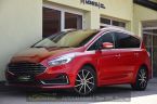 Ford S-MAX - fotka číslo 0
