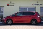 Ford S-MAX - fotka číslo 1