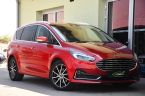 Ford S-MAX - fotka číslo 6
