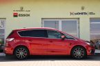 Ford S-MAX - fotka číslo 5
