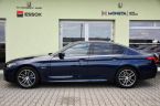 BMW Řada 5 - fotka číslo 1