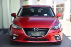 Mazda 3 - fotka číslo 8