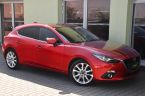 Mazda 3 - fotka číslo 1