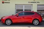 Mazda 3 - fotka číslo 10