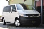 Volkswagen Transporter - fotka číslo 6