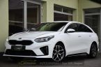 Kia Pro_cee´d - fotka číslo 0