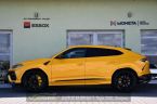Lamborghini Urus - fotka číslo 1
