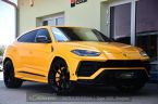Lamborghini Urus - fotka číslo 6