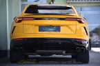 Lamborghini Urus - fotka číslo 3