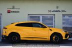 Lamborghini Urus - fotka číslo 5