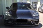 Porsche Panamera - fotka číslo 8
