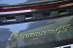 Porsche Panamera - fotka číslo 47