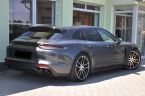 Porsche Panamera - fotka číslo 3