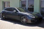 Porsche Panamera - fotka číslo 1