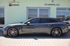 Porsche Panamera - fotka číslo 10