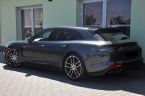 Porsche Panamera - fotka číslo 2
