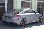 Audi TT - fotka číslo 3