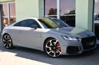 Audi TT - fotka číslo 1