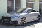 Audi TT - fotka číslo 0