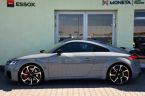 Audi TT - fotka číslo 6