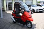 BMW C1 125 - fotka číslo 2