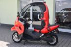 BMW C1 125 - fotka číslo 5