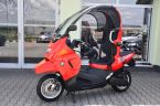 BMW C1 125 - fotka číslo 6