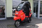 BMW C1 125 - fotka číslo 0