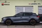 Cupra Formentor - fotka číslo 1