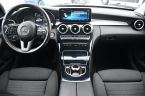 Mercedes Třída C - fotka číslo 21