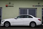 Mercedes Třída C - fotka číslo 2