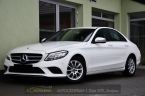 Mercedes Třída C - fotka číslo 0