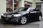 BMW Řada 5 - fotka číslo 0