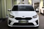 Kia Pro_cee´d - fotka číslo 6