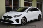 Kia Pro_cee´d - fotka číslo 0