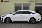 Kia Pro_cee´d - fotka číslo 8