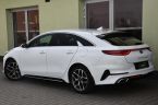 Kia Pro_cee´d - fotka číslo 2