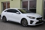 Kia Pro_cee´d - fotka číslo 1