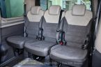 Volkswagen Multivan - fotka číslo 13