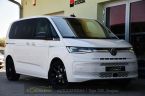 Volkswagen Multivan - fotka číslo 6