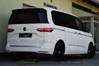 Volkswagen Multivan - fotka číslo 4