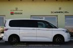 Volkswagen Multivan - fotka číslo 5