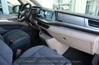 Volkswagen Multivan - fotka číslo 15