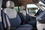 Volkswagen Multivan - fotka číslo 17